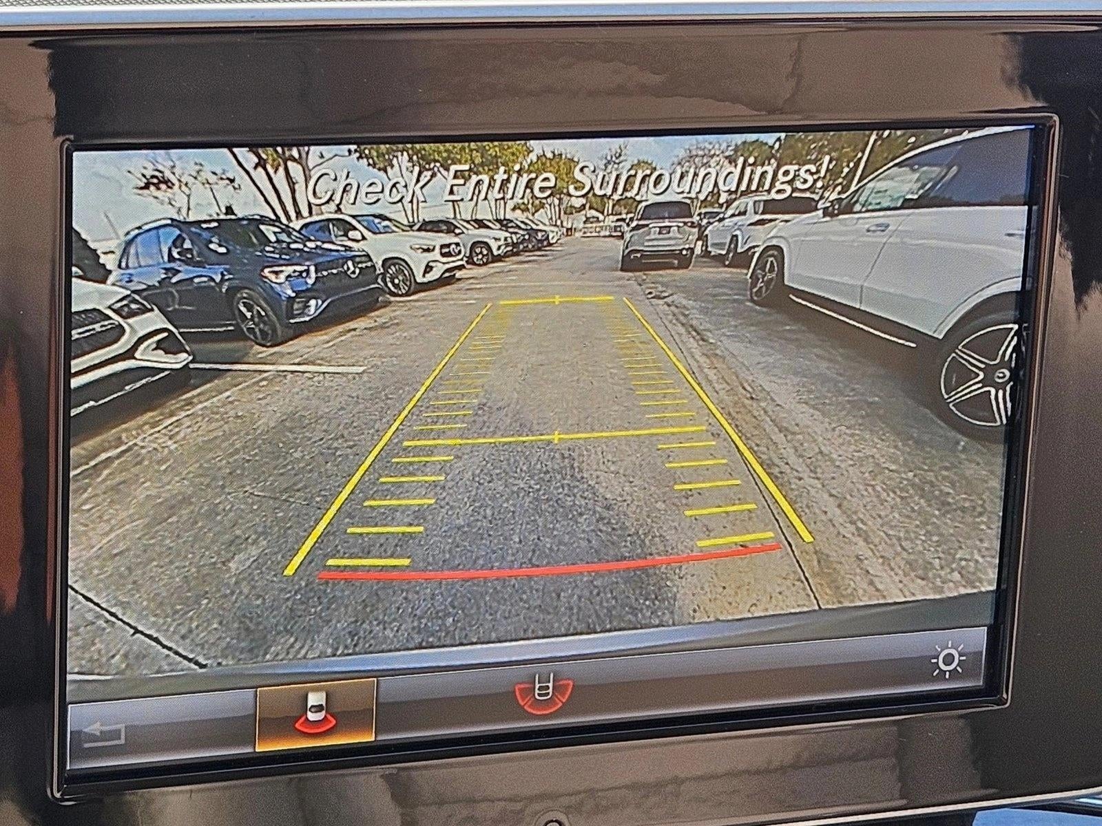 2019 Mercedes-Benz GLC GLC 300 SUV