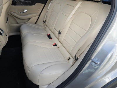 2019 Mercedes-Benz GLC GLC 300 SUV