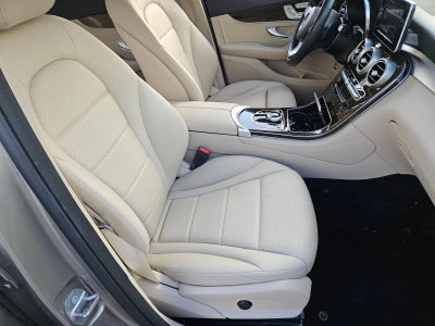 2019 Mercedes-Benz GLC GLC 300 SUV