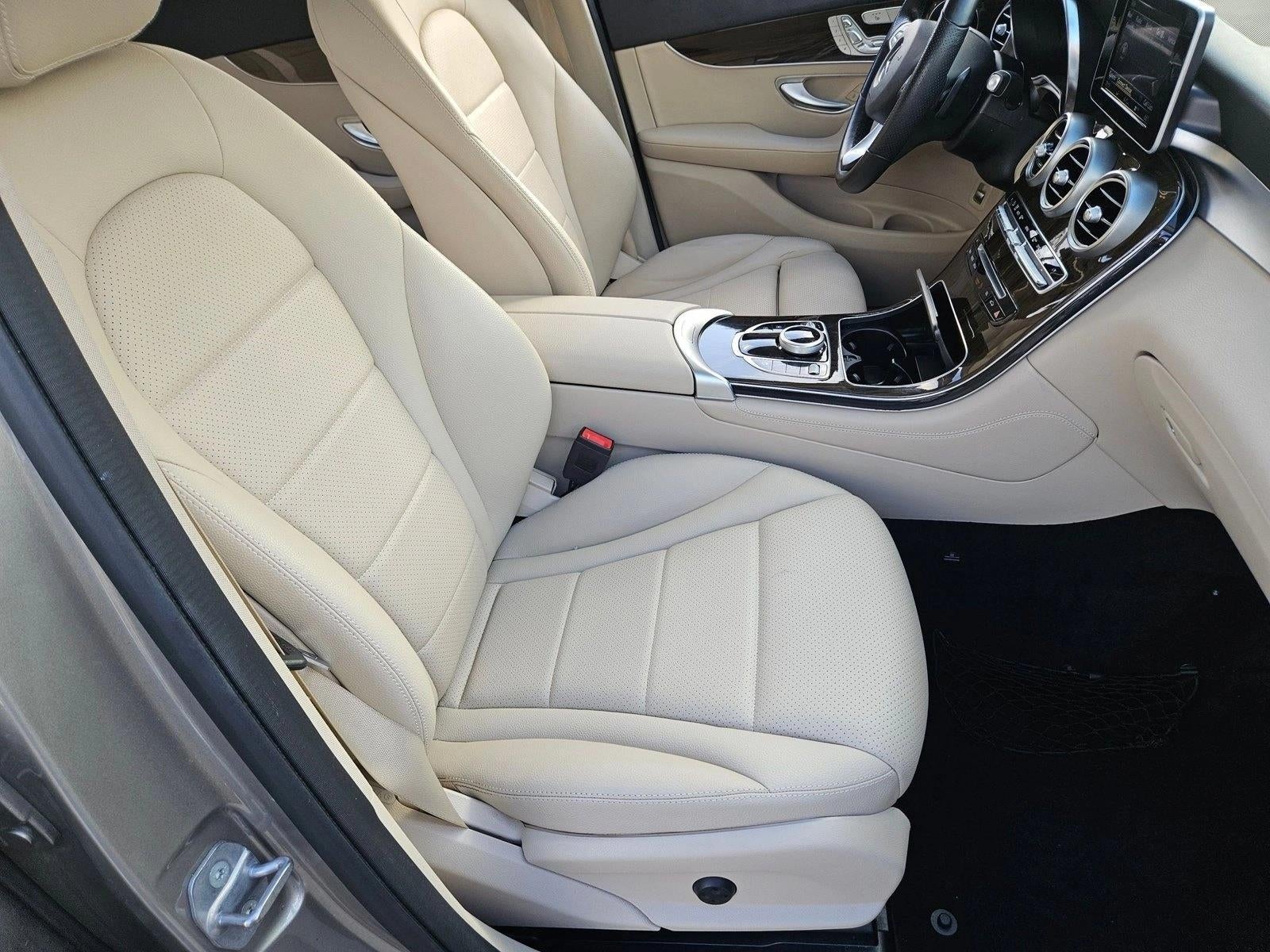 2019 Mercedes-Benz GLC GLC 300 SUV