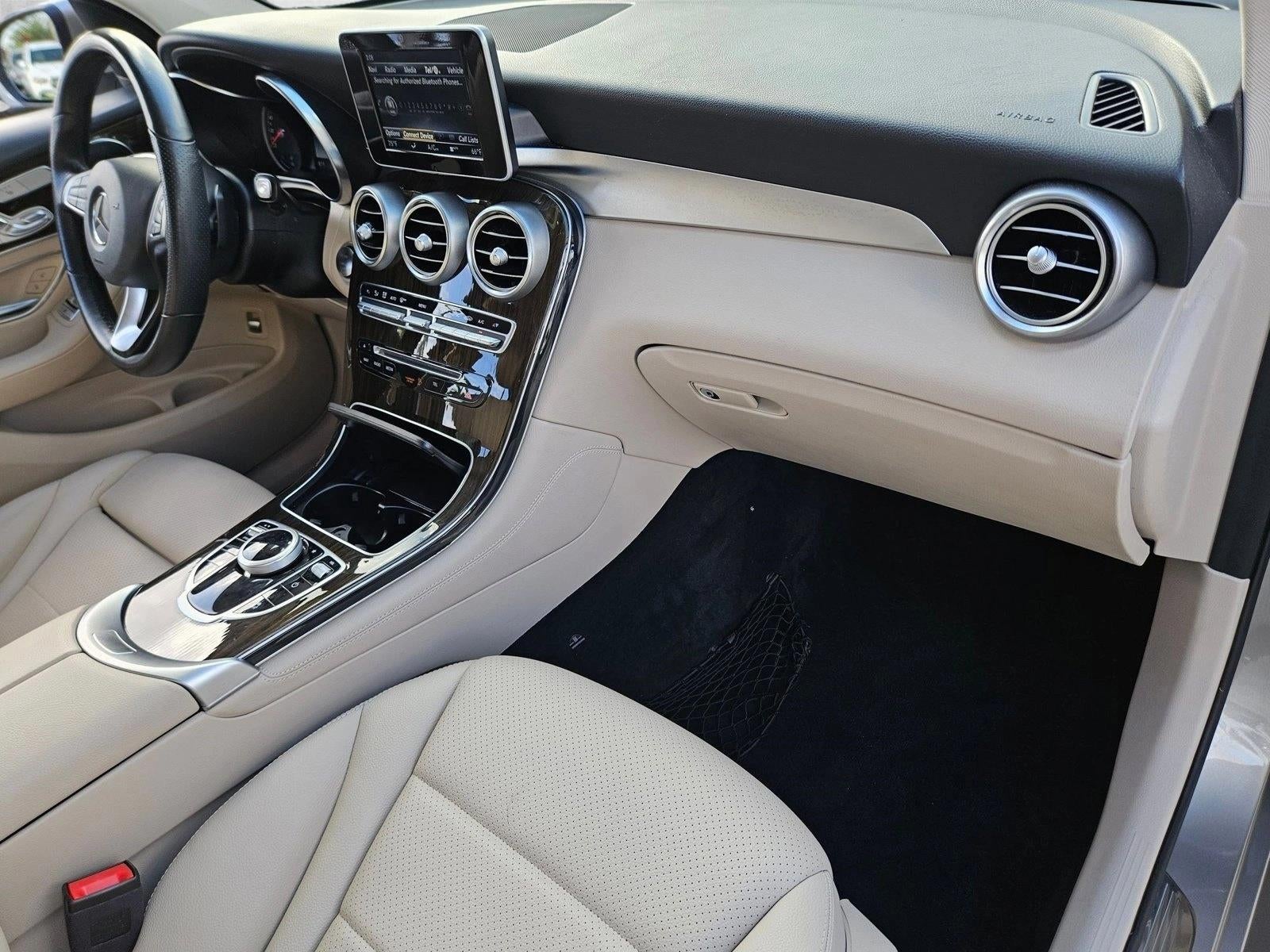 2019 Mercedes-Benz GLC GLC 300 SUV