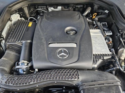 2019 Mercedes-Benz GLC GLC 300 SUV