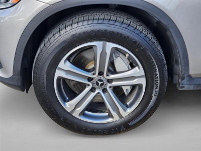 2019 Mercedes-Benz GLC GLC 300 SUV