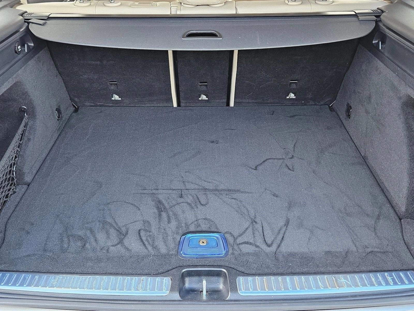 2019 Mercedes-Benz GLC GLC 300 SUV