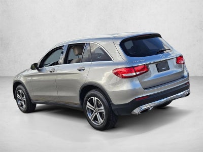 2019 Mercedes-Benz GLC GLC 300 SUV