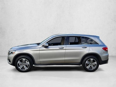 2019 Mercedes-Benz GLC GLC 300 SUV