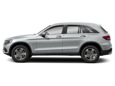 2019 Mercedes-Benz GLC GLC 300 SUV