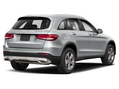2019 Mercedes-Benz GLC GLC 300 SUV