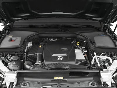 2018 Mercedes-Benz GLC GLC 300 SUV