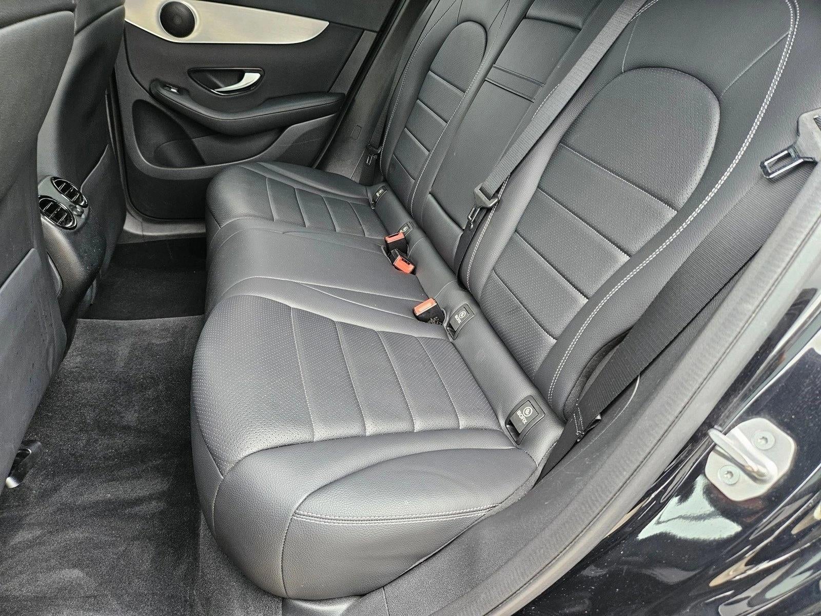 2019 Mercedes-Benz GLC GLC 300 4MATIC® SUV