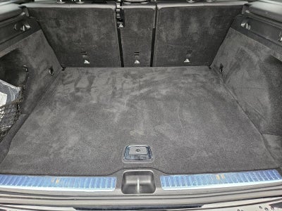 2019 Mercedes-Benz GLC GLC 300 4MATIC® SUV