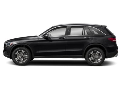 2019 Mercedes-Benz GLC GLC 300 4MATIC® SUV