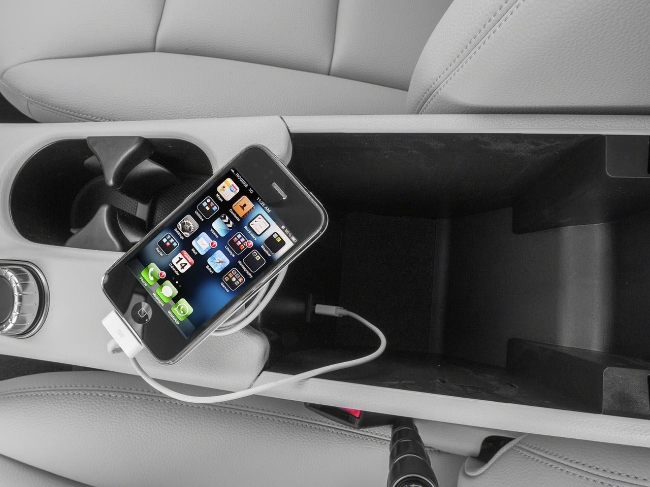 2017 Mercedes-Benz GLA GLA 250 SUV