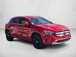 2017 Mercedes-Benz GLA GLA 250 SUV