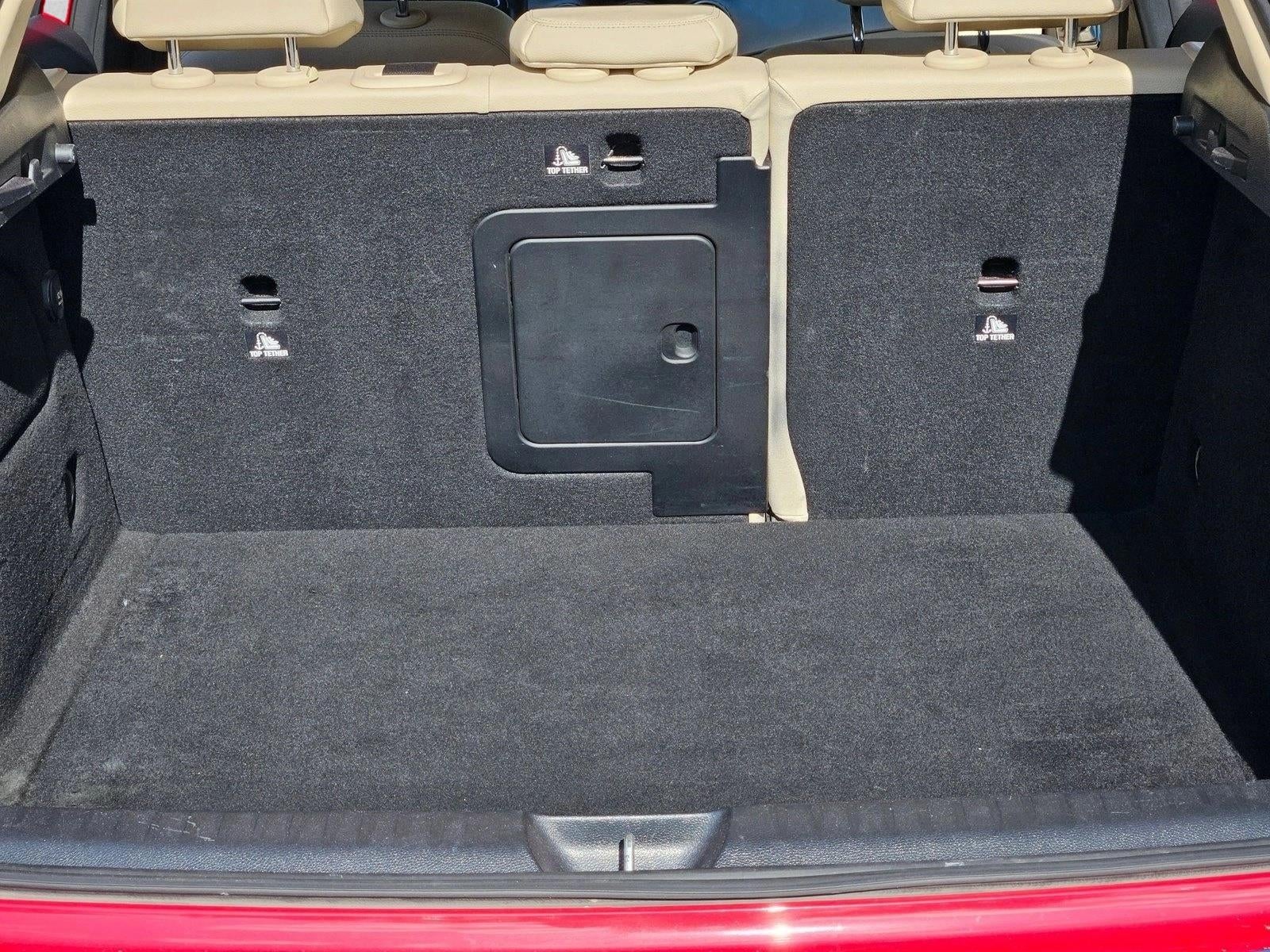 2017 Mercedes-Benz GLA GLA 250 SUV