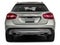 2017 Mercedes-Benz GLA GLA 250 SUV