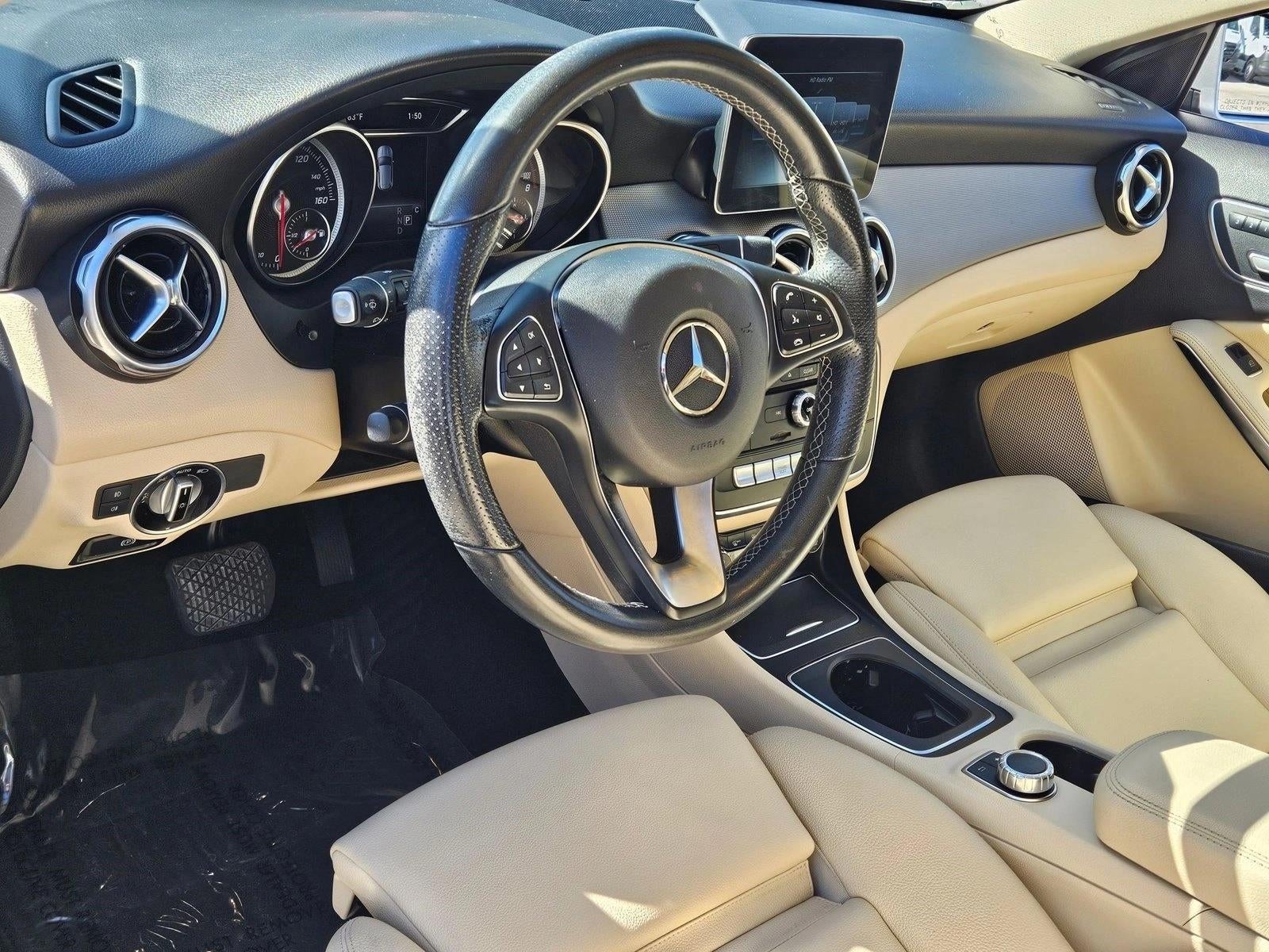 2020 Mercedes-Benz GLA GLA 250 SUV