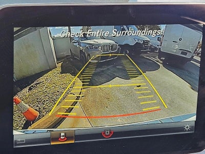 2020 Mercedes-Benz GLA GLA 250 SUV