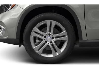 2020 Mercedes-Benz GLA GLA 250 SUV