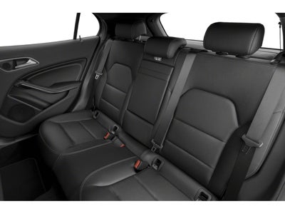 2020 Mercedes-Benz GLA GLA 250 SUV