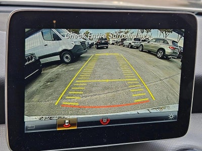 2020 Mercedes-Benz GLA GLA 250 4MATIC® SUV