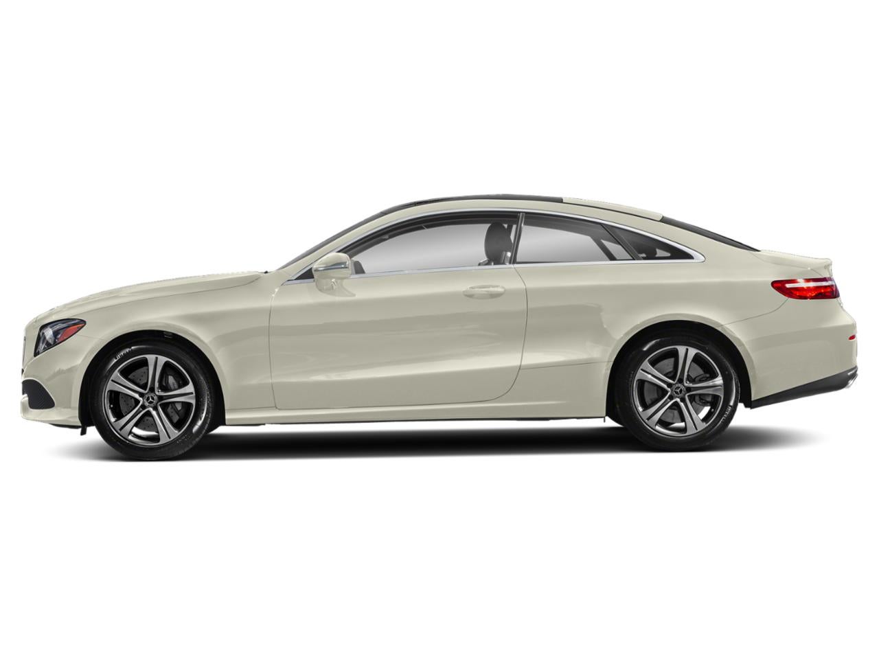 2019 Mercedes-Benz E-Class E 450 RWD Coupe