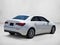2019 Mercedes-Benz A-Class A 220 Sedan