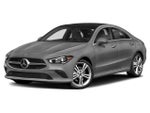 2020 Mercedes-Benz CLA CLA 250 4MATIC® Coupe