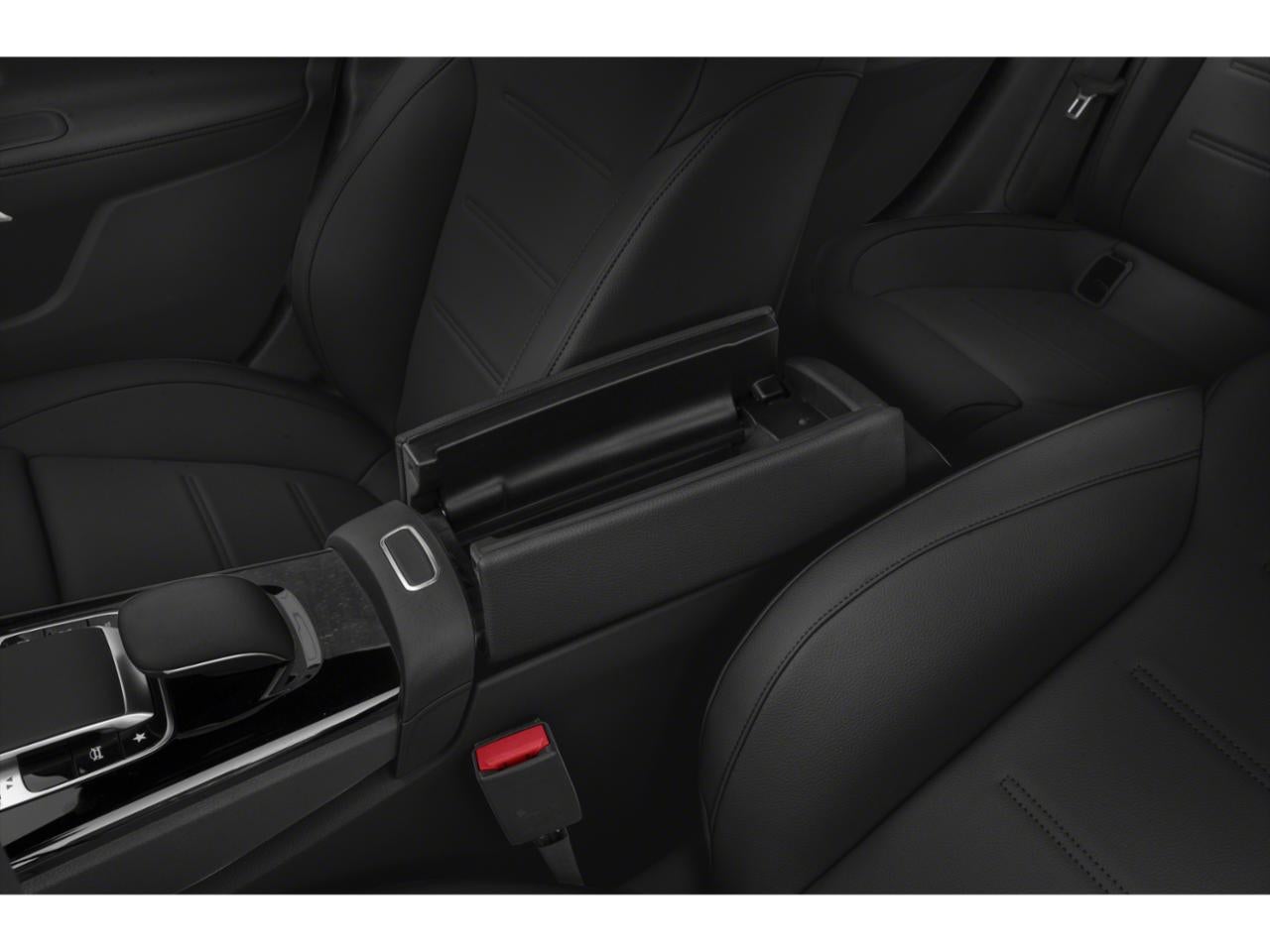 2020 Mercedes-Benz CLA CLA 250 4MATIC® Coupe