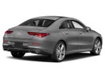 2020 Mercedes-Benz CLA CLA 250 4MATIC® Coupe