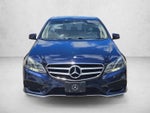 2014 Mercedes-Benz E-Class E 350 4MATIC® Sport Sedan