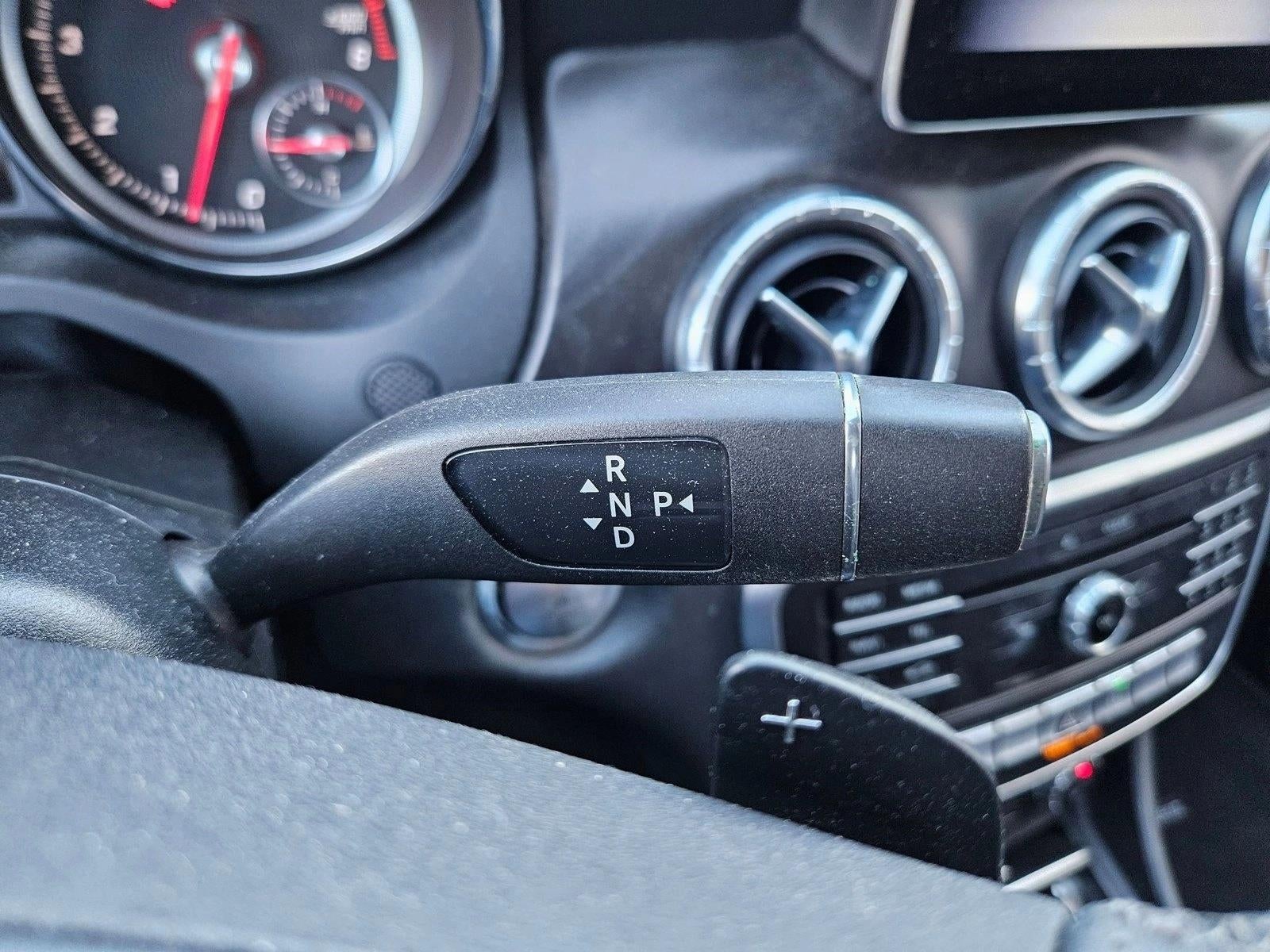 2019 Mercedes-Benz CLA CLA 250 Coupe