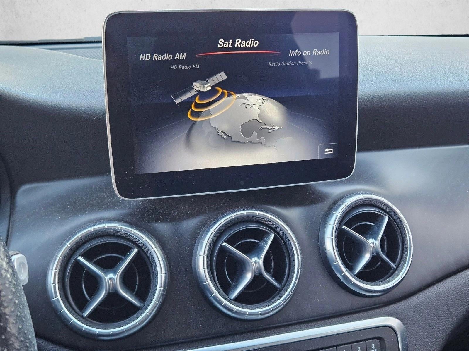 2019 Mercedes-Benz CLA CLA 250 Coupe