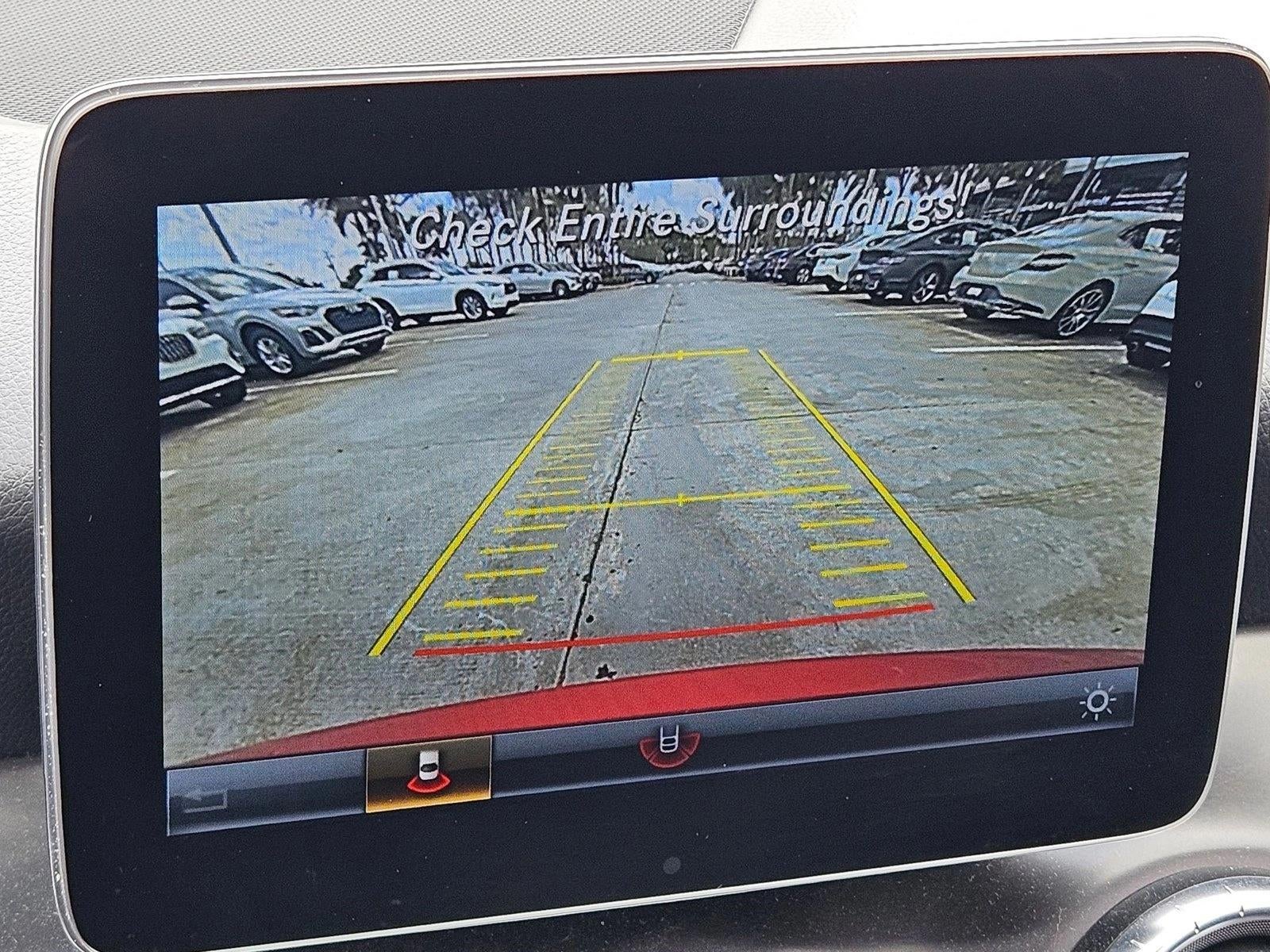 2019 Mercedes-Benz CLA CLA 250 Coupe