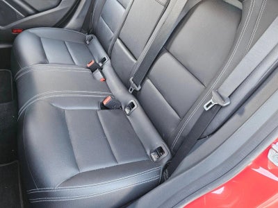 2019 Mercedes-Benz CLA CLA 250 Coupe