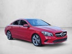 2019 Mercedes-Benz CLA CLA 250 Coupe