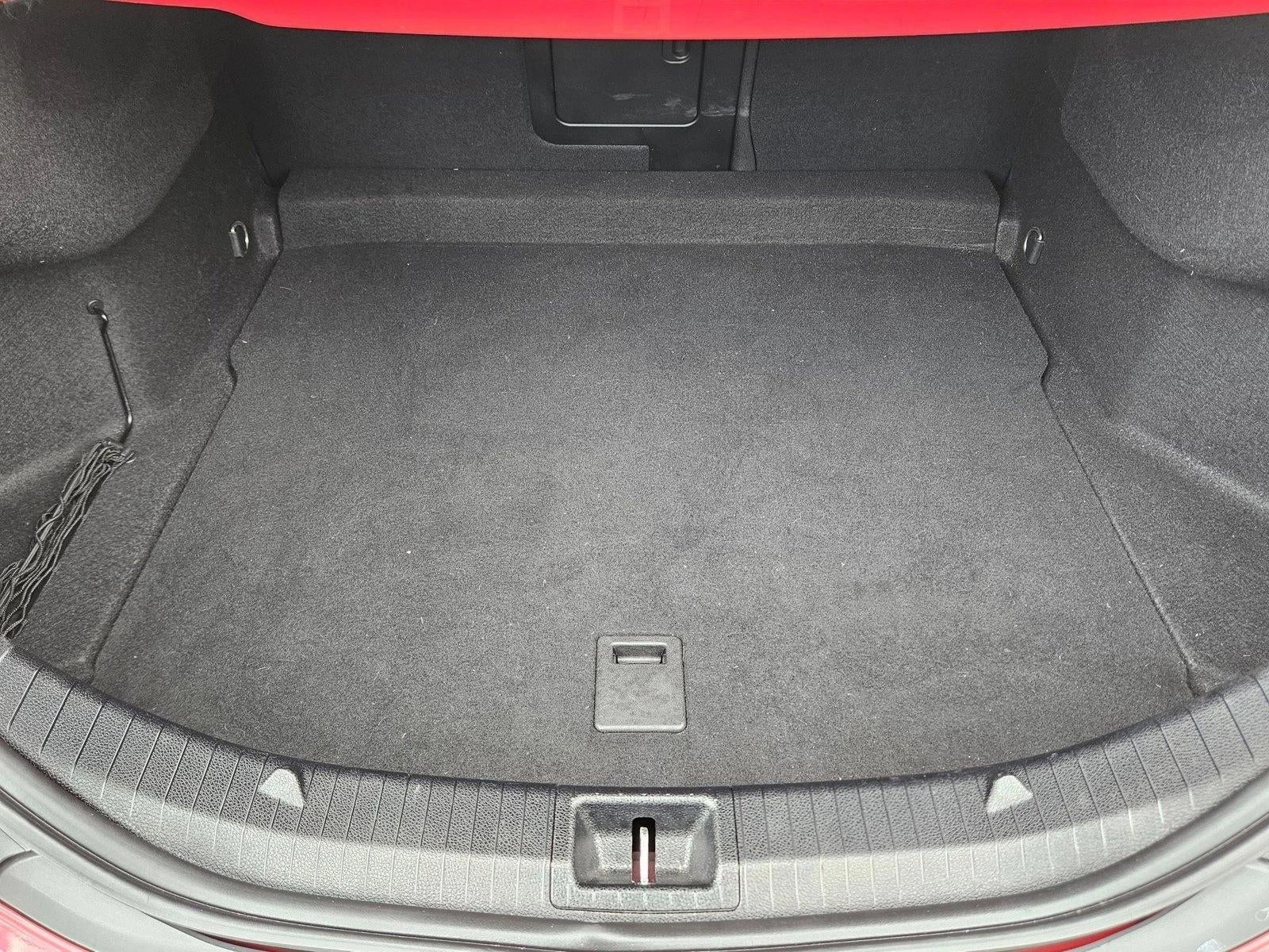 2019 Mercedes-Benz CLA CLA 250 Coupe