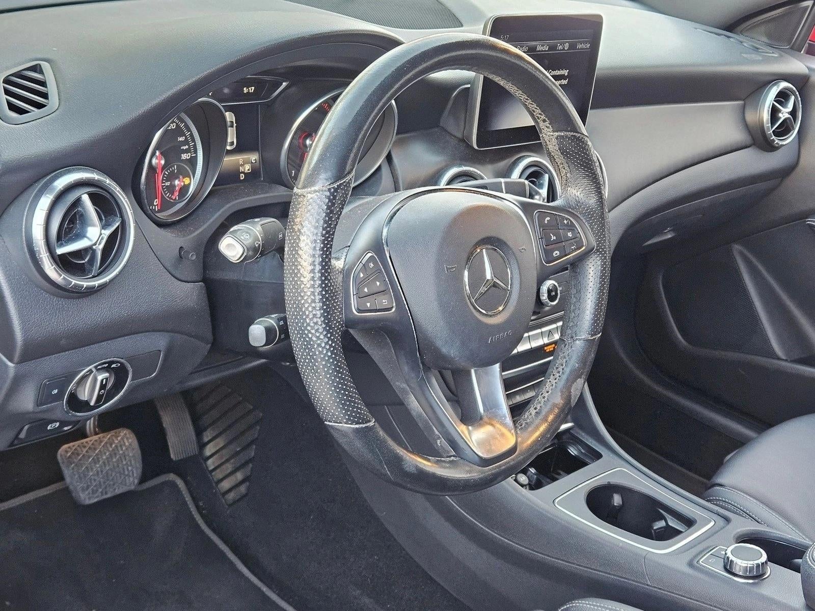 2019 Mercedes-Benz CLA CLA 250 Coupe