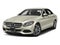2017 Mercedes-Benz C-Class C 300 Sedan