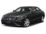 2019 Mercedes-Benz E-Class E 300 RWD Sedan