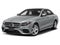 2019 Mercedes-Benz E-Class E 300 RWD Sedan