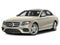 2020 Mercedes-Benz E-Class E 450 4MATIC® Sedan