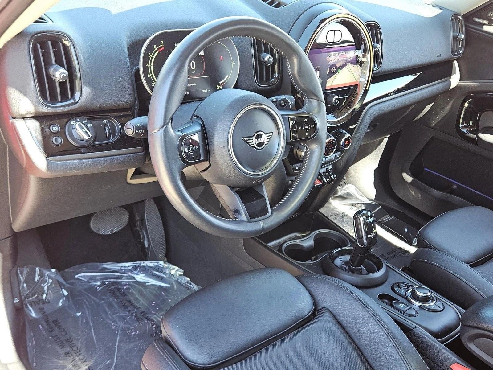 2023 MINI Cooper S Countryman Cooper S