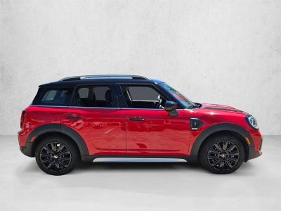 2023 MINI Cooper S Countryman Cooper S