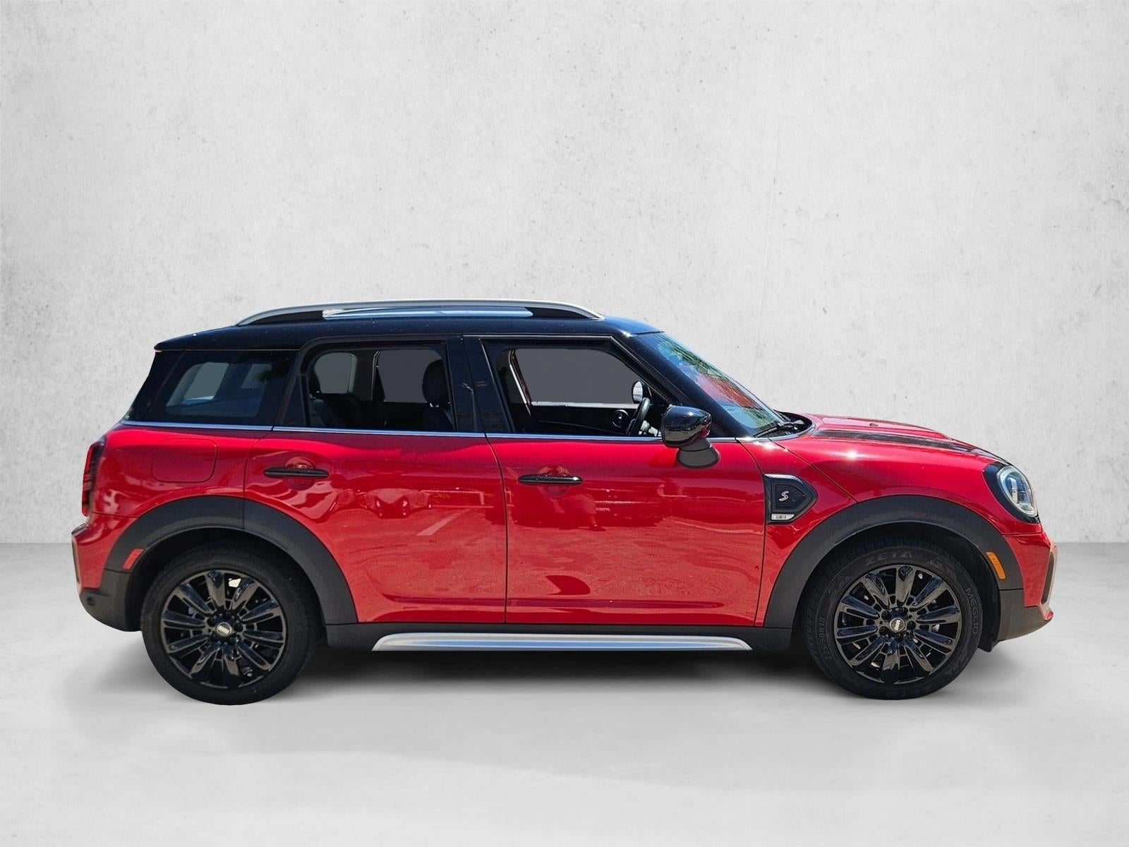 2023 MINI Cooper S Countryman Cooper S