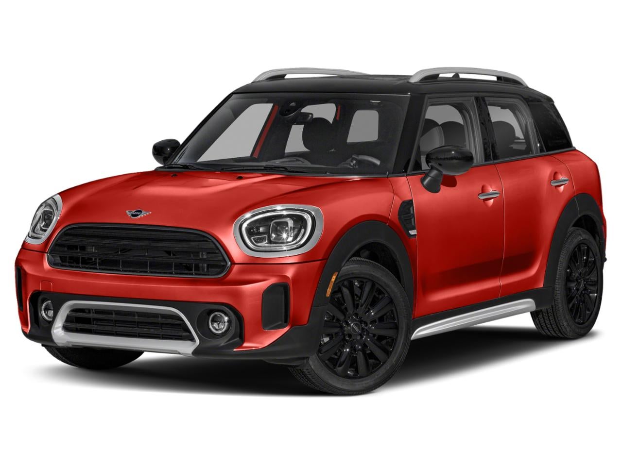 2023 MINI Cooper S Countryman Cooper S