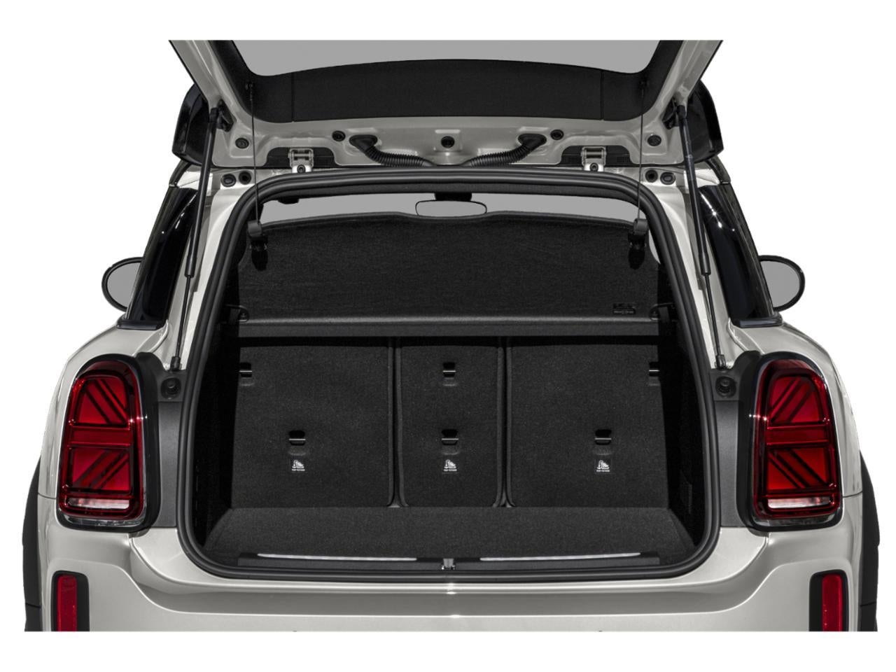 2023 MINI Cooper S Countryman Cooper S