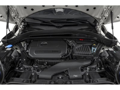 2023 MINI Cooper S Countryman Cooper S