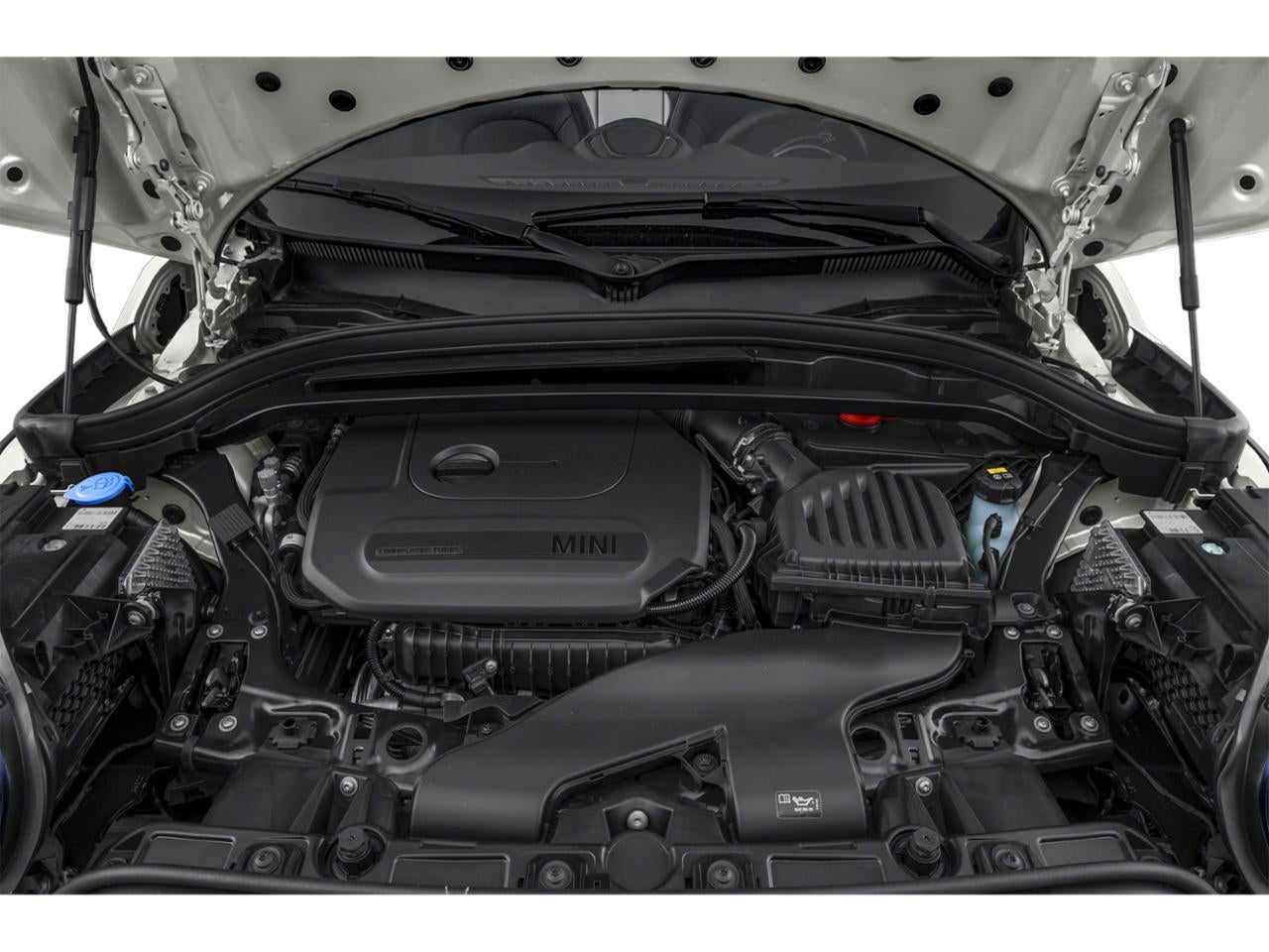 2023 MINI Cooper S Countryman Cooper S