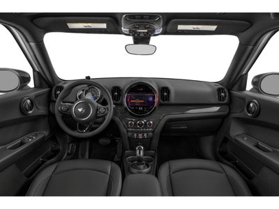 2023 MINI Cooper S Countryman Cooper S